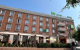 ibis Styles Dunarea Galati